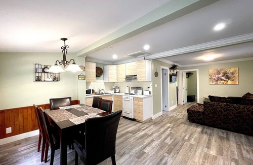 Washago Cottage | "North Star" Cottage | Gables Resort
