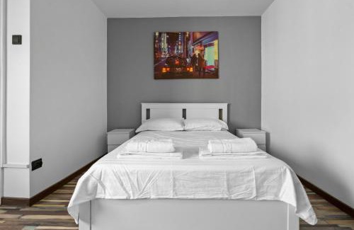 Gara de Nord Apartment | North Station Flat