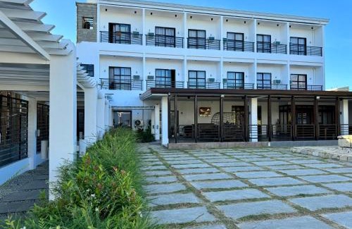 Batac Hotel | North Stellar Hotel and Events-Place