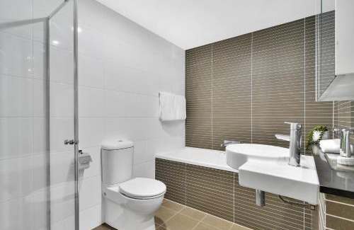 North Sydney Apartment | North Sydney Corporate Apartment MIL2251106