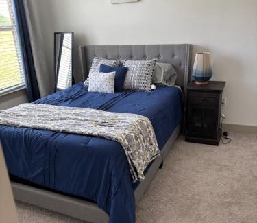 The Colony Apartment | North Texas vacation get away!
