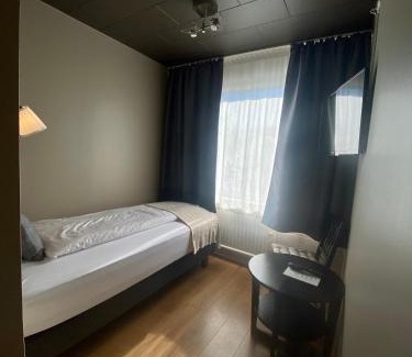 Hvammstangi Hotel | North West Restaurant & Guesthouse