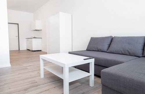 Chemnitz Apartment | NorthApartments Chemnitz