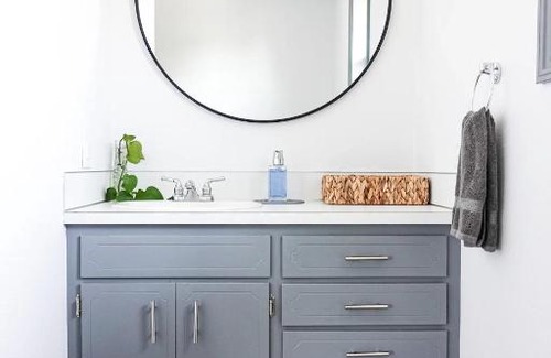 Springfield Apartment | Northbank Loft