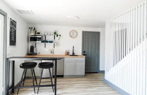 Springfield Apartment | Northbank Loft