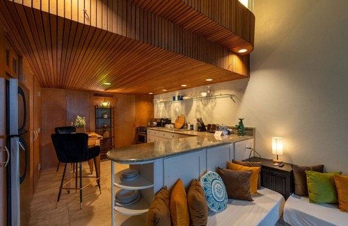 Atlantic Beach Apartment | Northeast Florida Retreat
