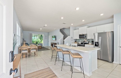 St. Augustine House | Northeast Florida Retreat