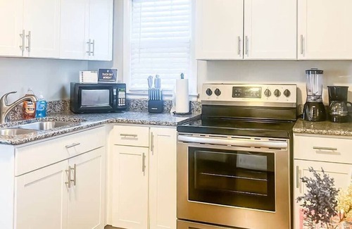 Huntsville House | Northeast Nook Summar