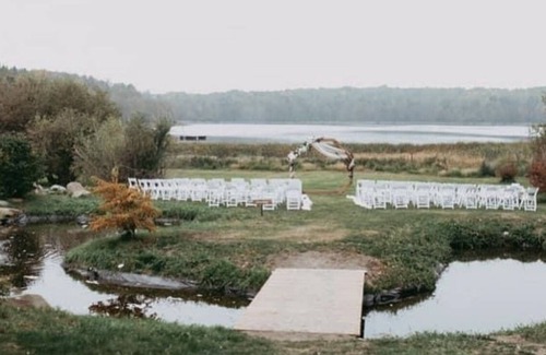 Central Alberta House | Northern Bell— Lakeview Events
