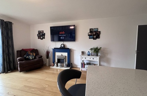 Sutton Cross Apartment | Northern Cross Apartment