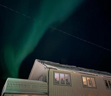 Fredvang Apartment | Northern Dream Lofoten
