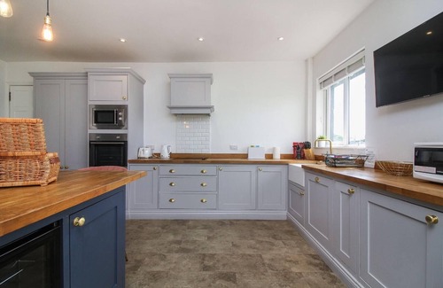 Otterburn Cottage | Northern Hideaways, Sunnyside
