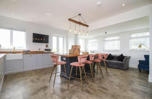 Otterburn House | Northern Hideaways Sunnyside
