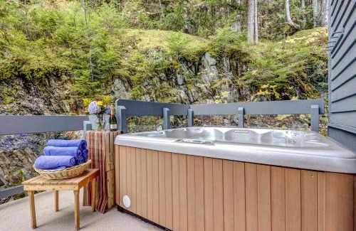 Whistler Village House | Northern Lights 21