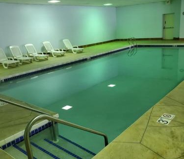 Park Falls Hotel | Northern Lights Inn
