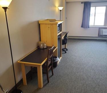 Park Falls Hotel | Northern Lights Inn