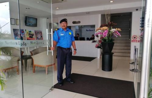 Sungai Petani Cabin | Northern Lodge Hotel