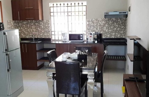Mont Choisy Apartment | Northern Pearl Luxury Apartments