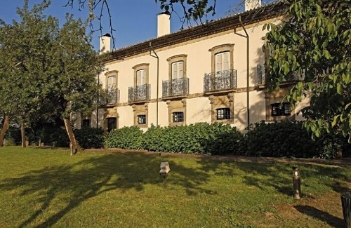 Vila Nova de Famalicao Villa | Northern Portugal villa rental
