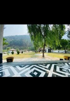 Balakot Hotel | Northern Riverview Resort