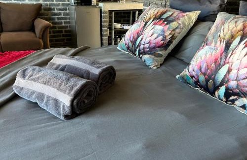 Otjiwarongo Apartment | Northern Rock Accommodation