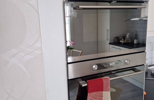 Boden Villa | Northern Star 24/7