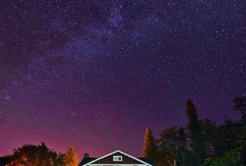 Waterton Park Bed & Breakfast | Northland Lodge