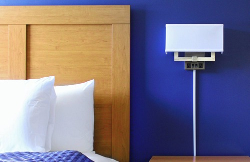 Park Forest Village Hotel | Northland Motel State College