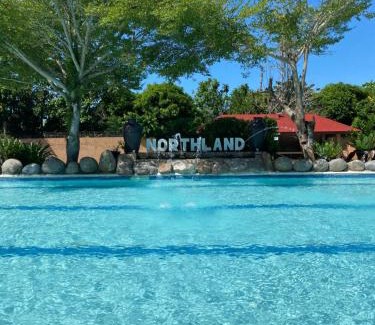 Manapla Hotel | Northland Resort Hotel Manapla