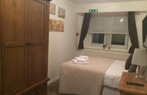 Ilchester House | Northover Manor Hotel