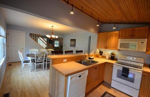 Northport House | Northport Retreat