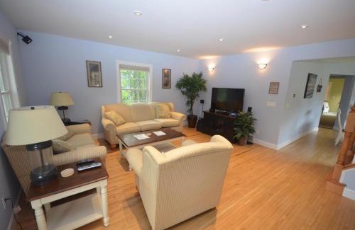 Northport House | Northport Retreat