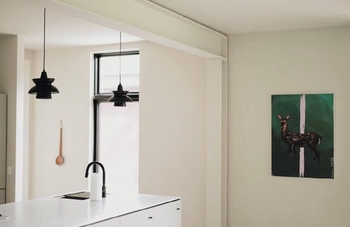 Northport House | NorthShore, Modern Cabin 626