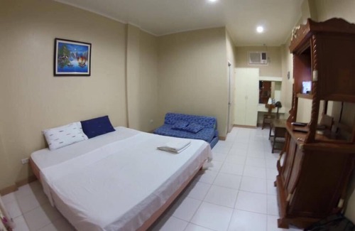Sogod Bed & Breakfast | Northsky Beach Resort