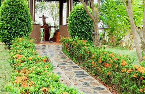 Chiang Rai Hotel | Northstar Hotel & Resort