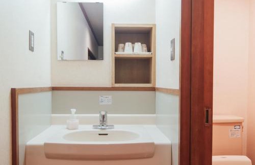 Matsumoto Apartment | NORTHSTAR Loft