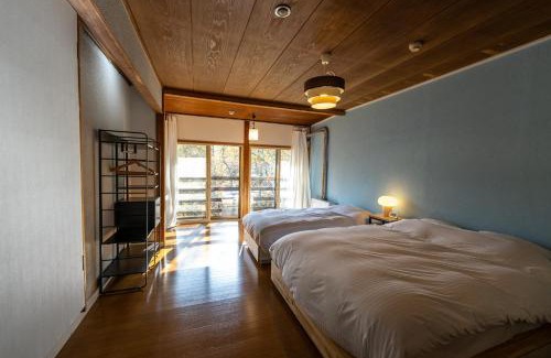 Matsumoto Apartment | NORTHSTAR Loft