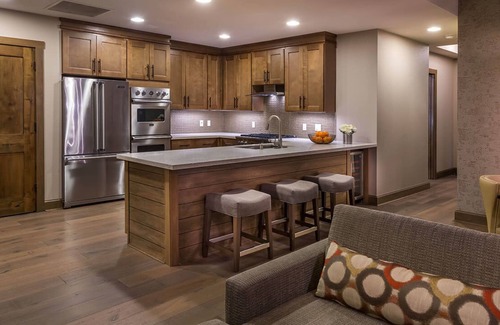 Truckee House | Northstar Village Lodge 3BD, Welk Resort Villas Truckee