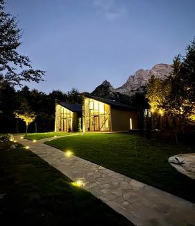 Shkoder County Villa | Northstar Villas