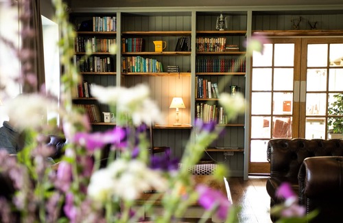 Tarset House | Northumberland Dark Skies Mini Estate