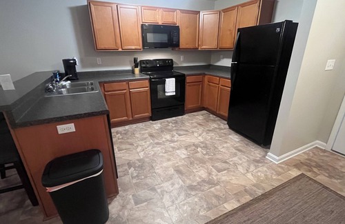 Elizabethtown Apartment | Northview Ave