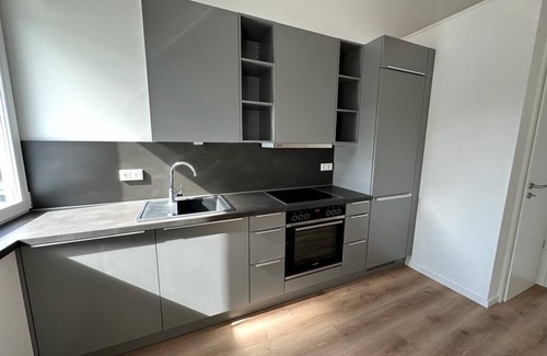 Schnelsen Resort | NorthWest Apartments
