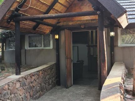 Mudimeli Apartment | Northwich Game Ranch