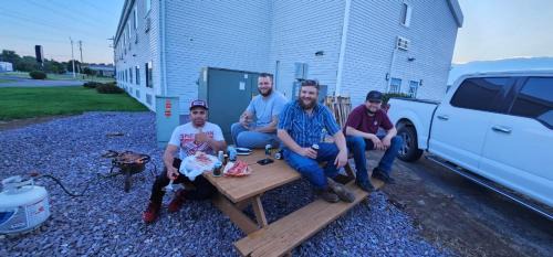 Southside Hotel | Northwood Inn - Prairie Du Chien