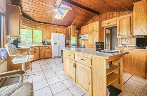 Remer House | Northwoods Home, ATV & Snowmobile trails, Hunting, Fishing, Hiking, Fire pit