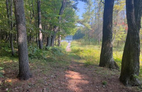 Woodruff House | Northwoods Resort