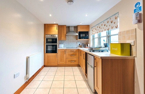 Craven Arms Cottage | Norton Cottage