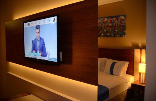 Sahinbey Hotel | Norton Hotel