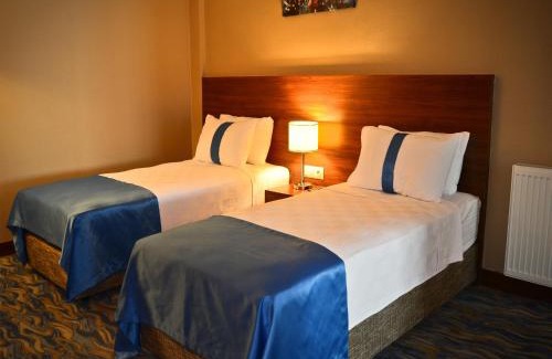 Sahinbey Hotel | Norton Hotel