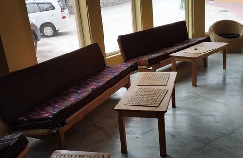 Paro Hotel | Norwangs Villa